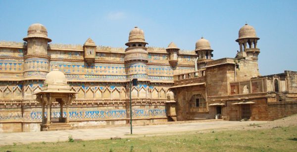 gwalior-fort