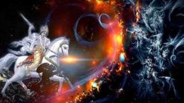 Will the Universe be destroyed by the end of Kali Yug?