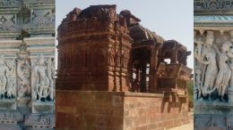 Know about Osian, an ancient city in Rajasthan in this travelogue by Manoshi Sinha