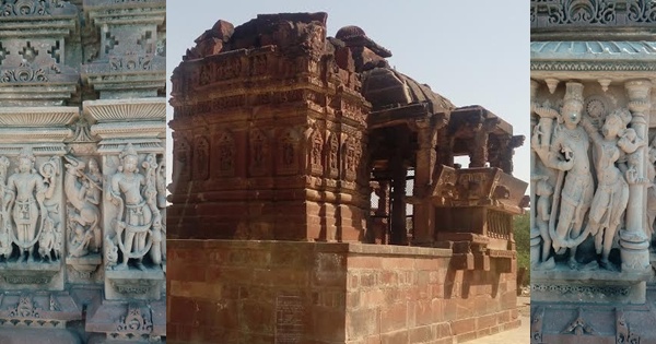 Know about Osian, an ancient city in Rajasthan in this travelogue by Manoshi Sinha