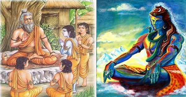 Risultati immagini per Guru Purnima