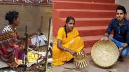 Odisha IBM Engineer Left Job to Empower Poor Tribal Women