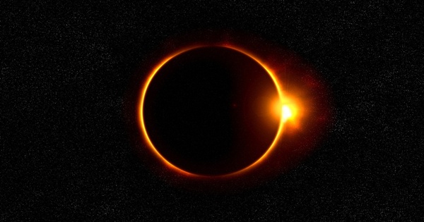 solar eclipse effects