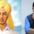 Bhagat Singh opinion Rohit Sardana