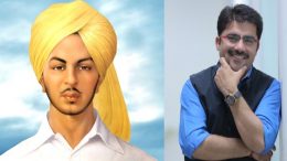 Bhagat Singh opinion Rohit Sardana