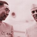 Nehru and China