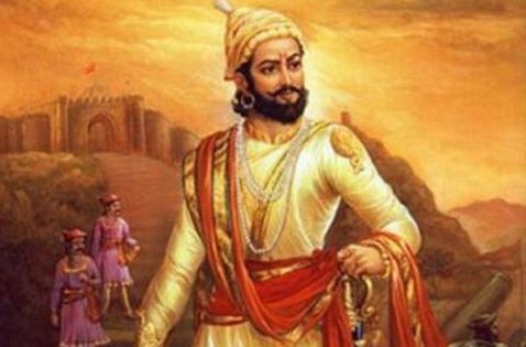 Shivaji Maharaj 