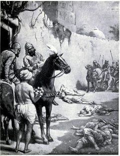 Bakhtiyar Khilji