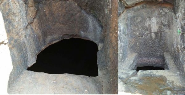 Bhaje Cave Temples