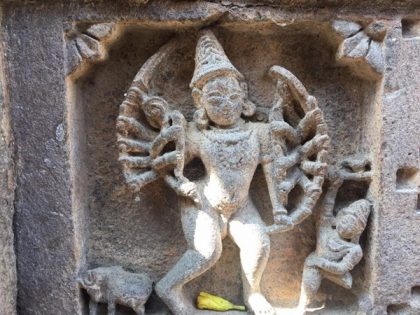 Siddheshwara Temple Toka