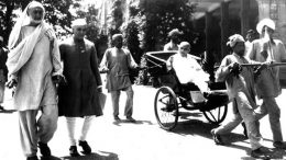 Sardar Patel and Nehru