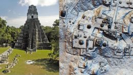 Gene D. Matlock and Mayan Civilization