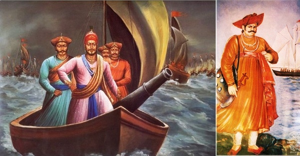 maratha empire, contribution of kanhoji angre, father of indian navy, kanhoji angre in marathi, father of indian navy in marathi, kanhoji angre yogdan, kanhoji angre information, suvarnadurg, kanhoji angre history, sarkhel kanhoji angre, maratha navy chief, मराठा आरमार, मराठा आरमार प्रमुख, कान्होजी आंग्रे, सरखेल कान्होजी आंग्रे, कान्होजी आंग्रे मराठी माहिती, कान्होजी आंग्रे यांचे योगदान