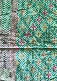 Lamani Embroidery