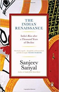  The Indian Rennaissance