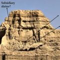 Balochistan Sphinx temple