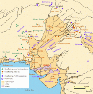 Indus-valley-civilization