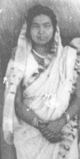 Kalyani Das