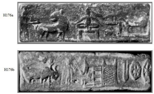 Indus Valley Seal