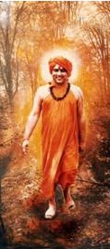 Swami Pranavananda