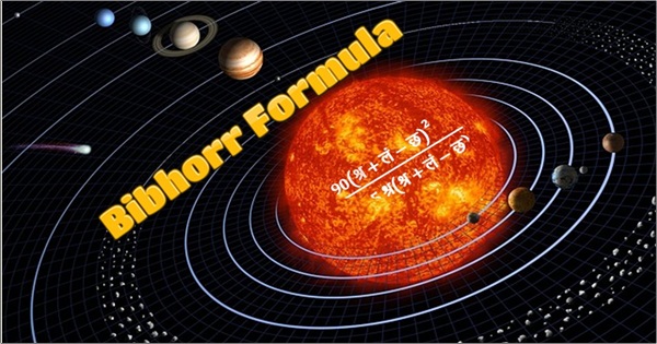 Bibhorr Formula