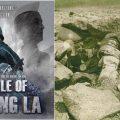 Battle of Rezang La
