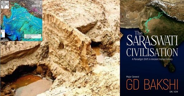 Sarasvati civilization