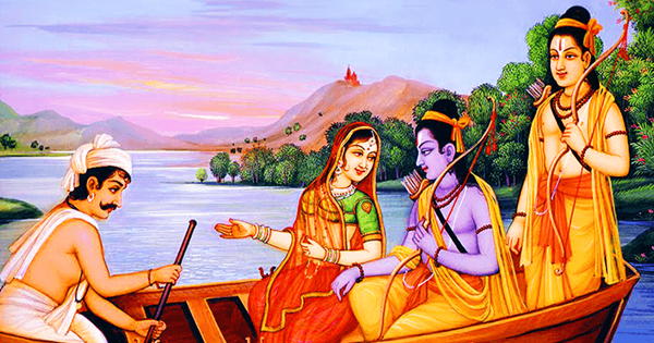 Who is sita? The upanishads on the name of sita.