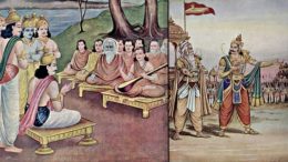 Dharma Gurus
