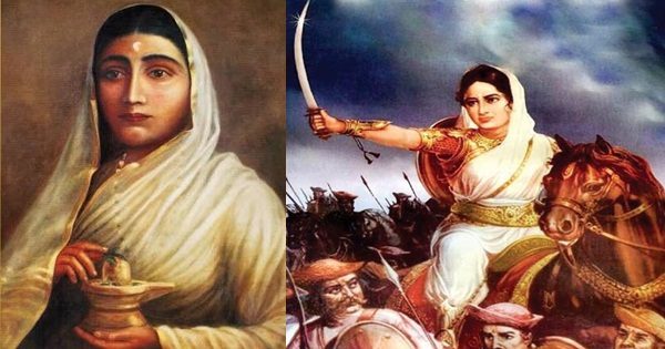 Ahilyabai Holkar