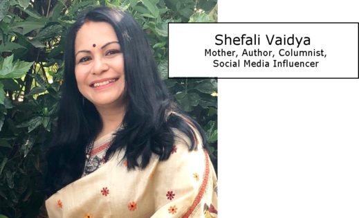 Shefali Vaidya