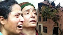 exile of Kashmiri Hindus