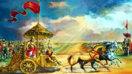 Mahabharata War date