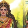 The Empress Of Indraprastha - Entering Kuruvansh book